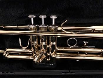 トランペット BACH TR006 Amazon.co.jp: トランペット BACH TR006 楽器 本体 : 楽器・音響機器